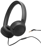 фото Наушники  JBL JBLT530BLK