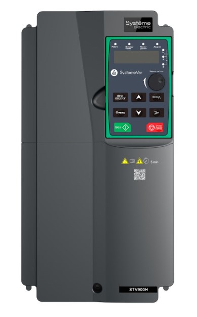 Преобразователь частоты,Systeme Electric,STV900D15N4H
