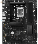 фото Материнская плата ASRock B860 PRO-A WIFI