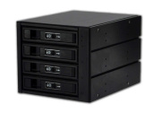 фото Мобильное шасси Procase L3-304-SATA3-BK