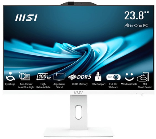 фото Моноблок 23.8