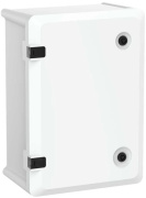 фото Щит с монтажной панелью  IEK MKP21-N-035-050-20-65