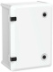 фото Щит с монтажной панелью IEK MKP21-N-035-050-20-65
