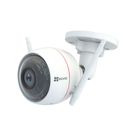 фото Видеокамера IP EZVIZ C3W Color Night (4мм) в Екатеринбурге