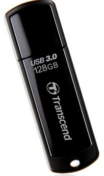 фото Накопитель USB 3.0 128GB Transcend JetFlash 700 в Перми