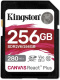 фото Карта памяти SDXC 256GB Kingston SDR2V6/256GB в Перми
