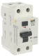 фото Выключатель дифференциального тока (ВДТ, УЗО) дифференциальный IEK AR-R10N-2-025C010 в Санкт-Петербургe