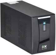 фото Источник бесперебойного питания ITK EET-3000VA-1-004-S