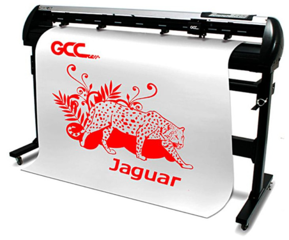 Изображение товара Плоттер режущий GCC Jaguar V J5-163LX