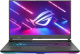 фото Ноутбук  ASUS ROG Strix G17 G713RM-LL122 17.3 ", Ryzen 9, 16 Гб RAM, 512 Гб SSD, GeForce RTX 3060, Серый