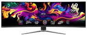 фото Монитор MSI MPG 491CQP