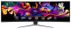 фото Монитор 49" MSI MPG 491CQP в Уфе