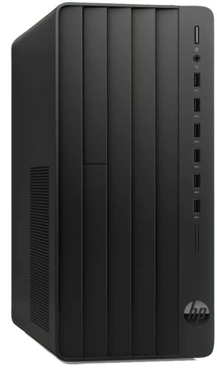 

Компьютер HP Pro 288 G9 TWR B81ZPPT i5-14500/8GB/512GB SSD/USB kbd/WiFi/BT/Win11Home/black, Pro 288 G9 TWR