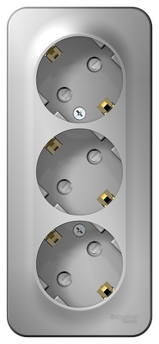 фото Розетка  Systeme Electric BLNRA011313 в Екатеринбурге