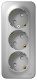 фото Розетка  Systeme Electric BLNRA011313 в Екатеринбурге