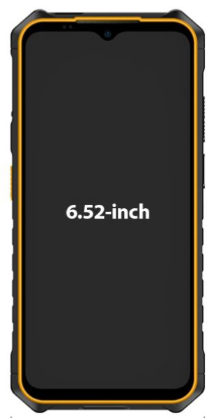 фото Смартфон  Ulefone Armor X13 6/64GB в Казани