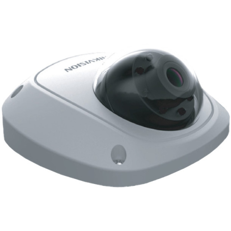 фото   HIKVISION DS-2CD2532F-IS (2.8 MM) в Казани