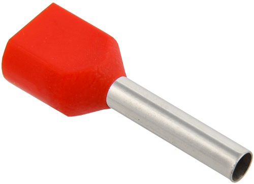 Изображение товара Наконечник штыревой IEK UTE10-4-D2-6-100