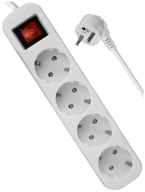 фото Удлинитель Defender S430