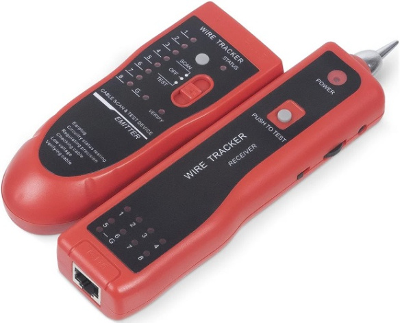фото Тестер  Cabeus HT-462 в Челябинске