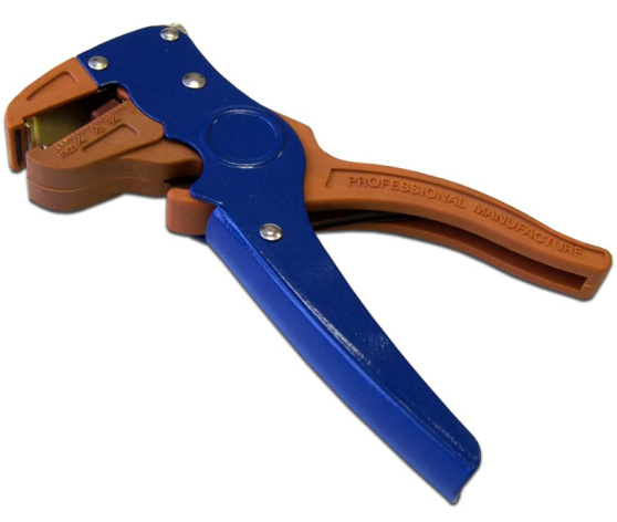 Изображение товара Инструмент TWT TWT-STR-0.2-6.0 для снятия изоляции и обрезки проводов