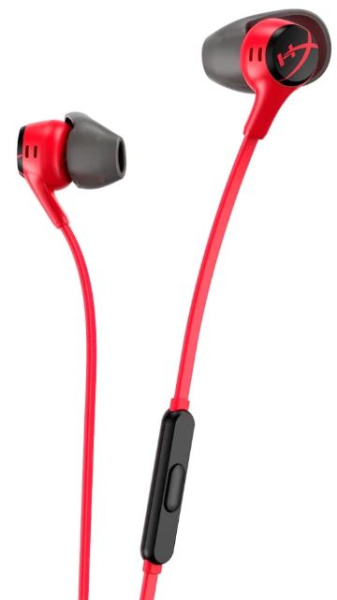 Изображение товара Наушники HyperX Cloud Earbuds II