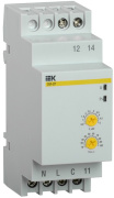фото Ограничитель мощности IEK MOM10-2-016