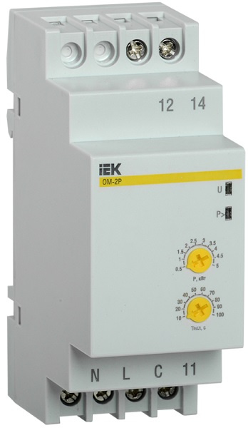 фото Ограничитель мощности  IEK MOM10-2-016 в Волгограде