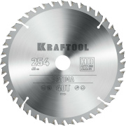 фото Диск пильный  Kraftool Optima