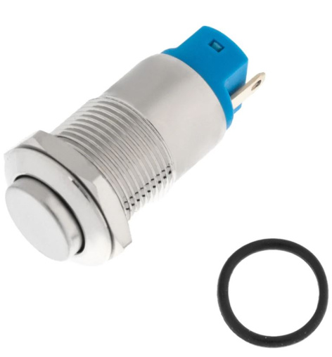 Изображение товара Кнопка Rexant 06-0339-A