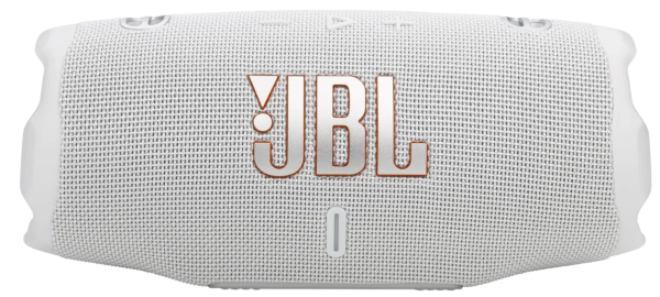 Изображение товара JBL Charge 6 портативная водозащищенная колонка с мощным звуком и Bluetooth 5.4