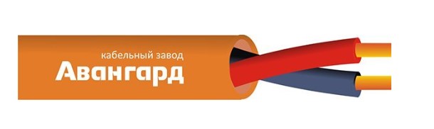 Кабель Авангард КПСнг(А)-FRLS 1х2х0,5