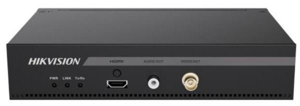 фото Декодер  HIKVISION DS-6901UDI(C) в Челябинске