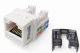 фото Модуль Keystone RJ45 UTP Filum FL-KJ-U6A-WT-90 в Волгограде