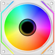 фото Вентилятор Bloody BD-CF120ARGB5-WH