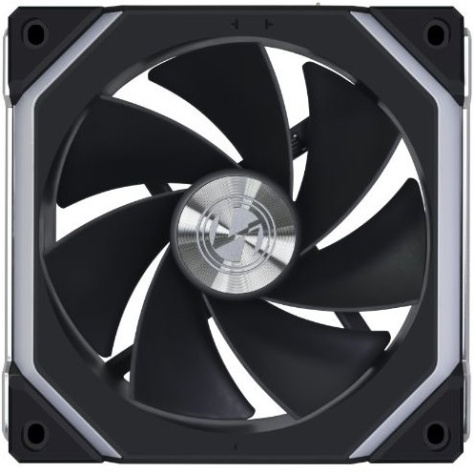 фото Вентилятор для корпуса Lian Li UNI FAN SL120 V2 Reverse в Уфе