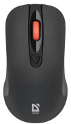 фото Мышь Defender Nexus MS-195
