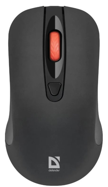 фото Мышь Wireless Defender Nexus MS-195 в Ростове-на-Дону