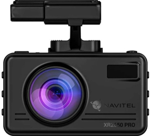 фото Видеорегистратор  Navitel XR2650PRO в Казани
