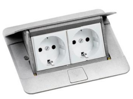 фото Выдвижной розеточный блок  Legrand 054011 в Красноярске