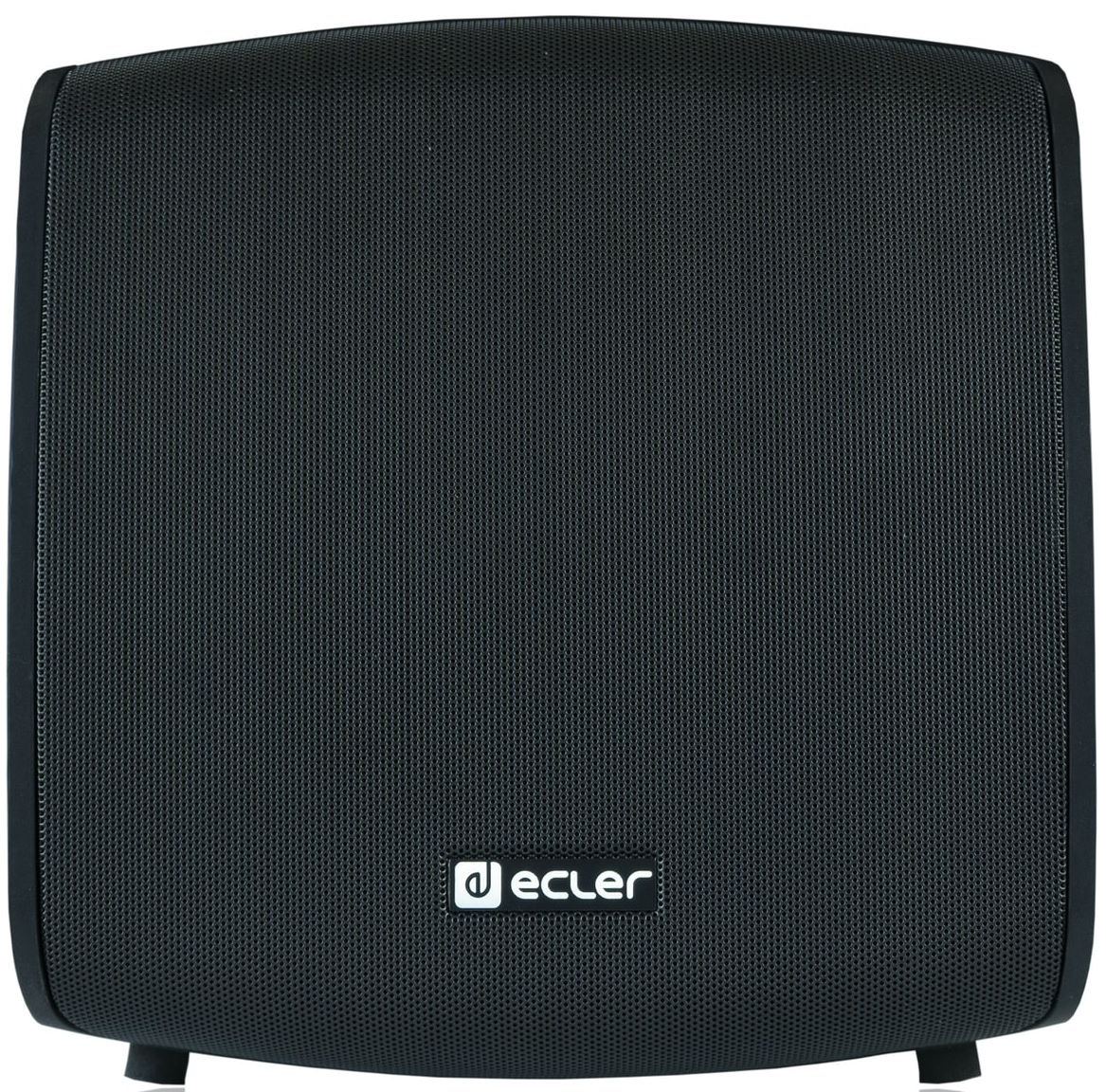 

Акустическая система Ecler eMOTUS8ODBK всепогодная двухполосная настенная 8'', 100–200 Вт/8 Ом, 60 Вт – 100 В, eMOTUS8ODBK