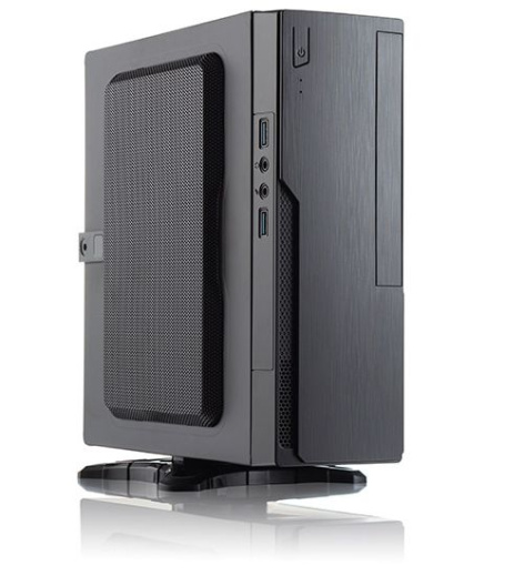 фото Корпус mini-ITX Foxline FL-BQ5 в Уфе