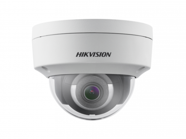 фото Видеокамера IP HIKVISION DS-2CD2183G0-IS (2,8mm) в Казани