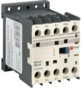 фото Контактор  EKF Mctr-s-6-24