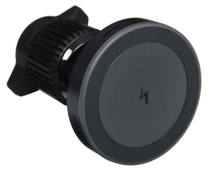 

Держатель UGREEN W525 35029 для смартфона Dark Gray, W525