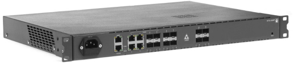 фото Коммутатор управляемый НПО Телеком NTS-3508F "4GE (SFP) + 4GE (Combo) + (4SFP+) в Казани