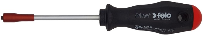 

Отвертка Felo 50820330 серия Frico M-TEC TX 20х100, 50820330