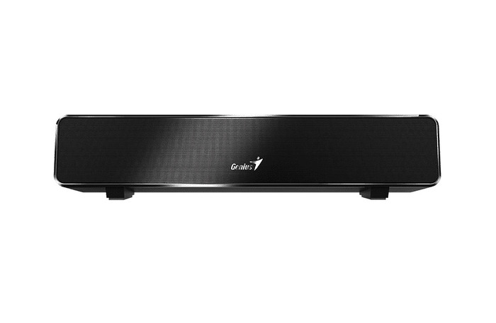 

Акустическая система Genius SoundBar 100 31730024400 USB, SoundBar 100