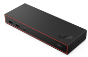 фото Док-станция  Lenovo ThinkPad USB4 Dock