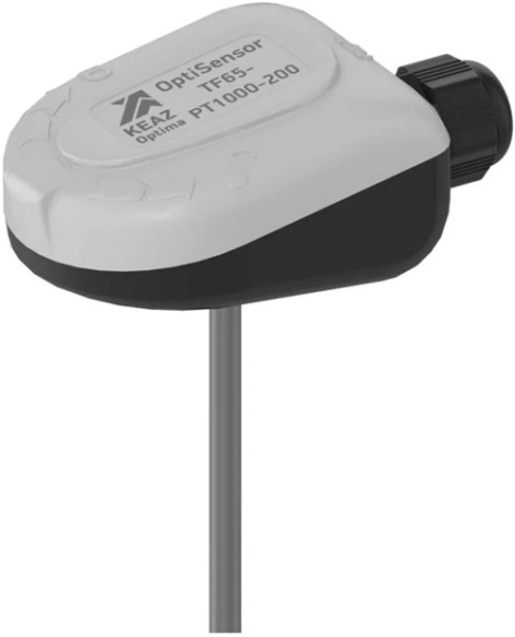 Изображение товара Датчик температуры КЭАЗ 284732